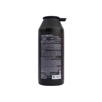 MODAMODA Pro Volume Black Shampoo 300g