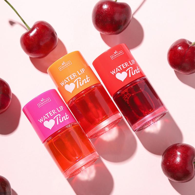 Baorder Multi-Use Waterproof Liquid Lipstick & Cheek Tint Set